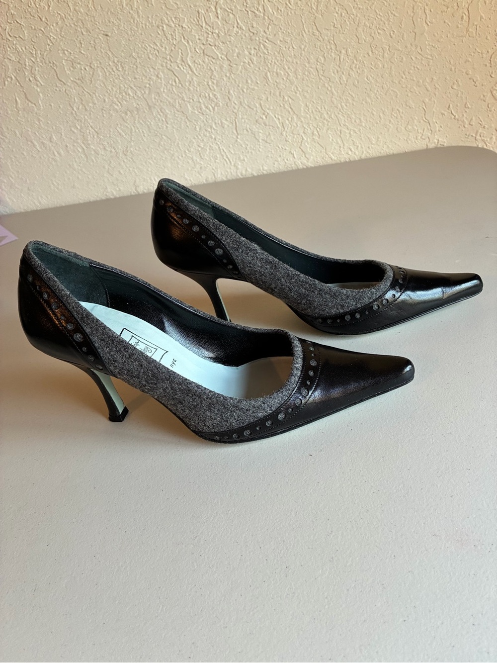 Cynthia Rowley Heels